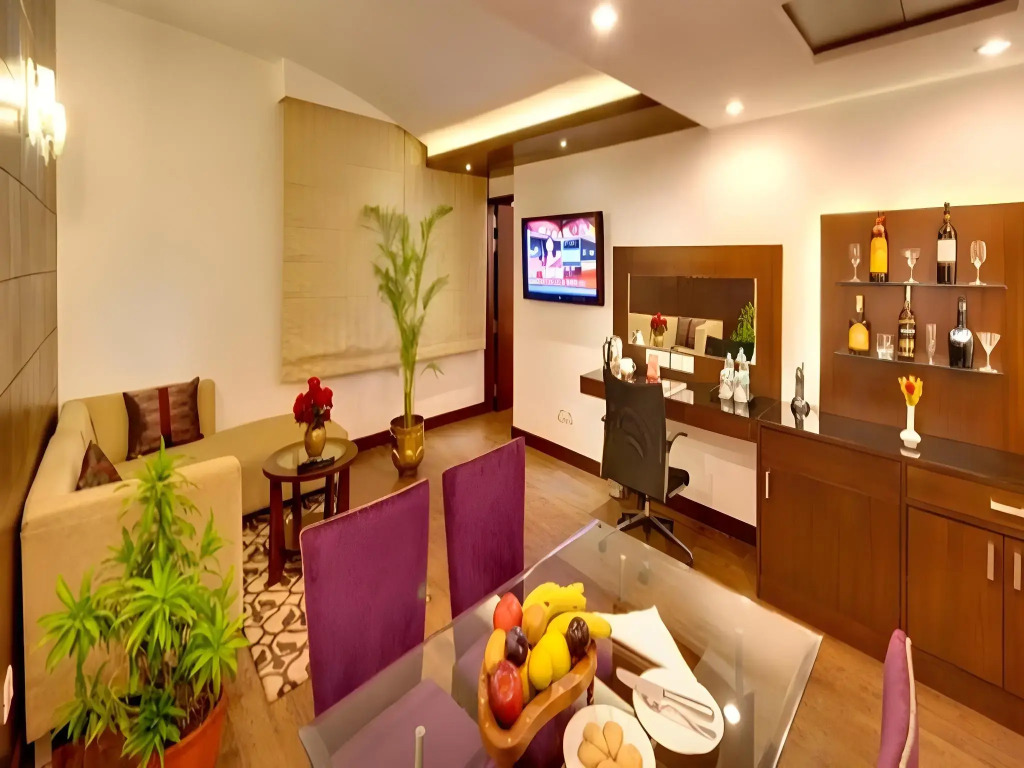 HHI Varanasi