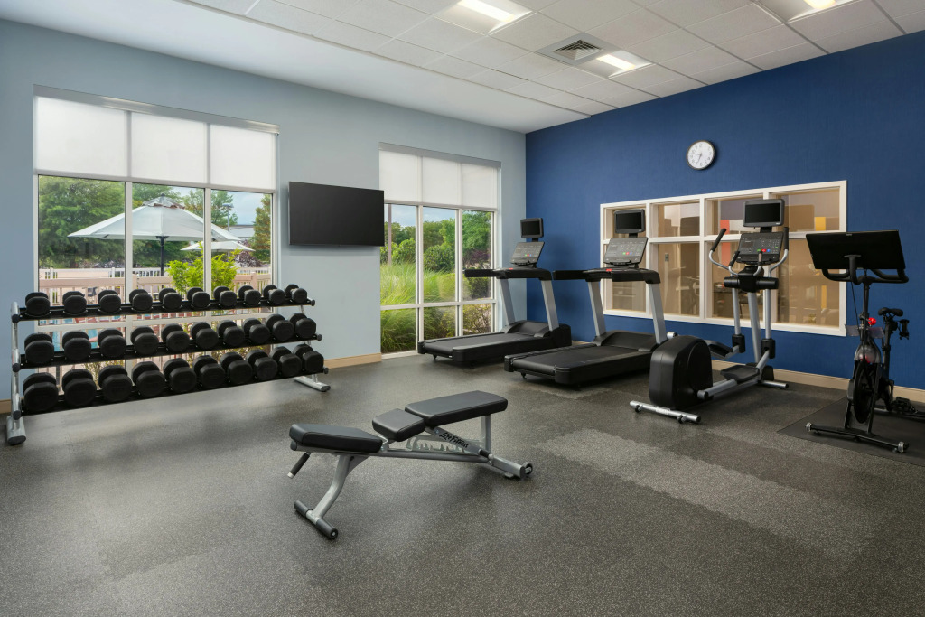 Hampton Inn & Suites Knoxville-Turkey Creek Farragut