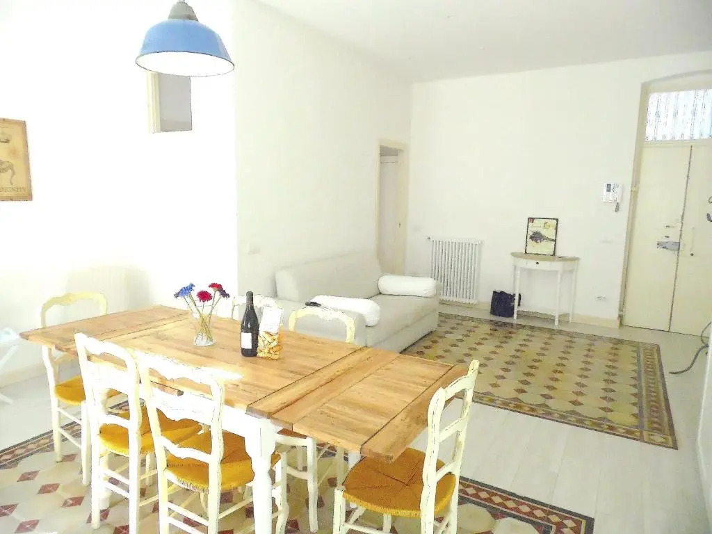 Casa Giardino