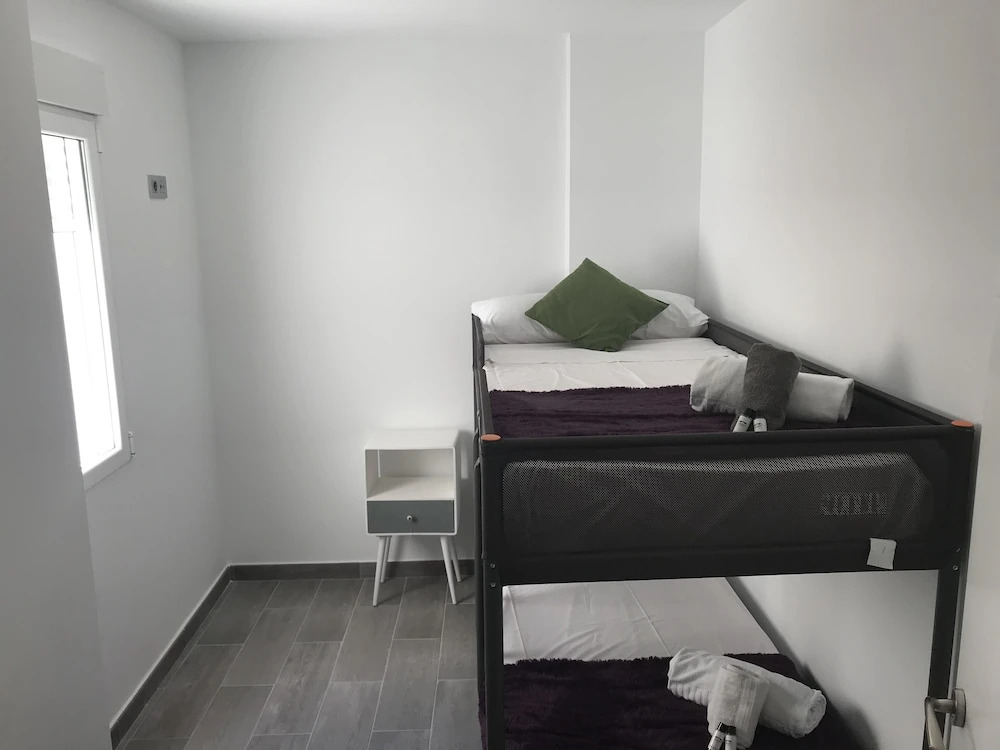 Homely Apartments Duplex Las Lagunas