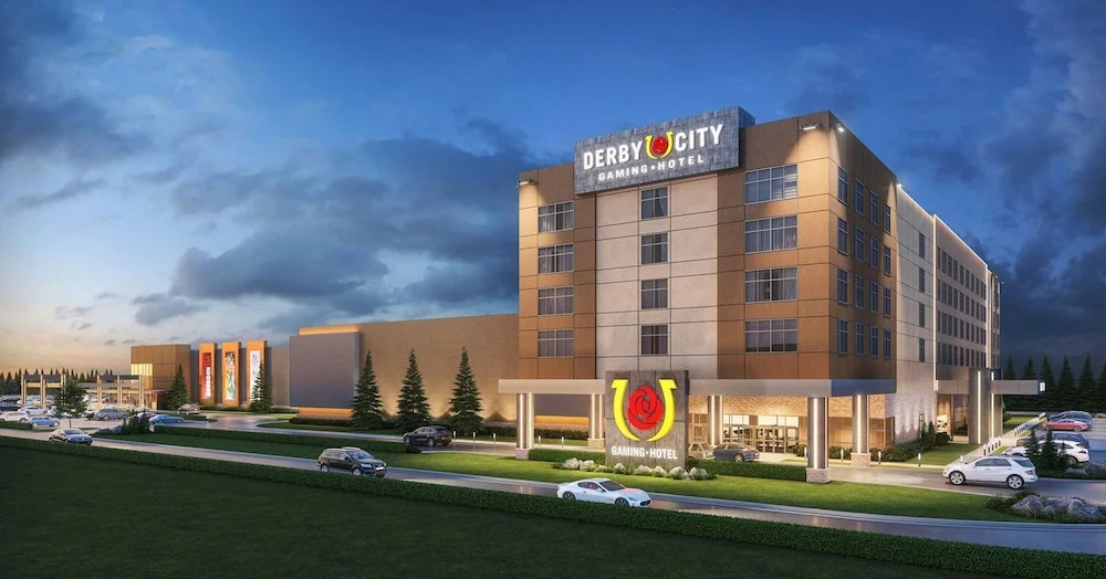 Derby City Gaming & Hotel - A Churchill Downs Property