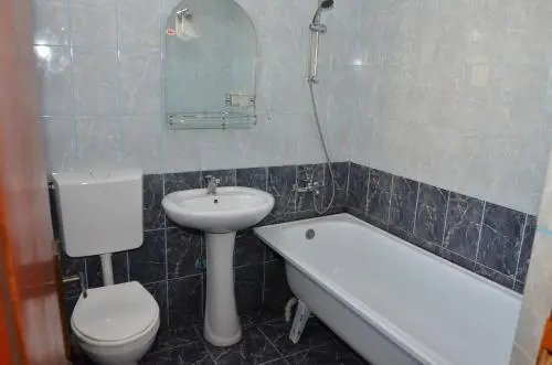 Panoramic Cetatuie