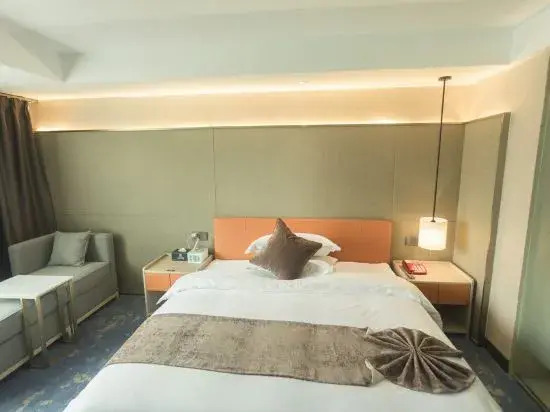 Jingli Hotel