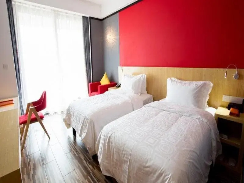 ibis Styles Huizhou Xunliao Bay