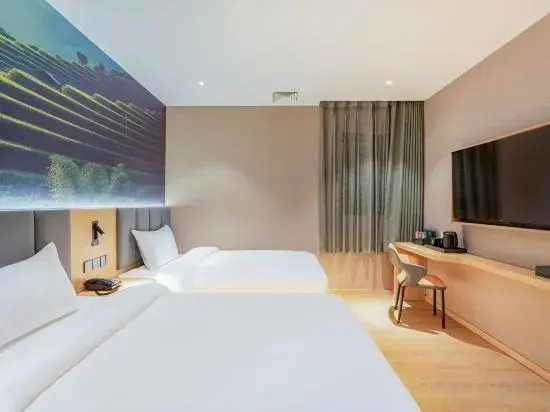 TRUE GO Hotel X (Beijing  Airport No.2 Expressway)