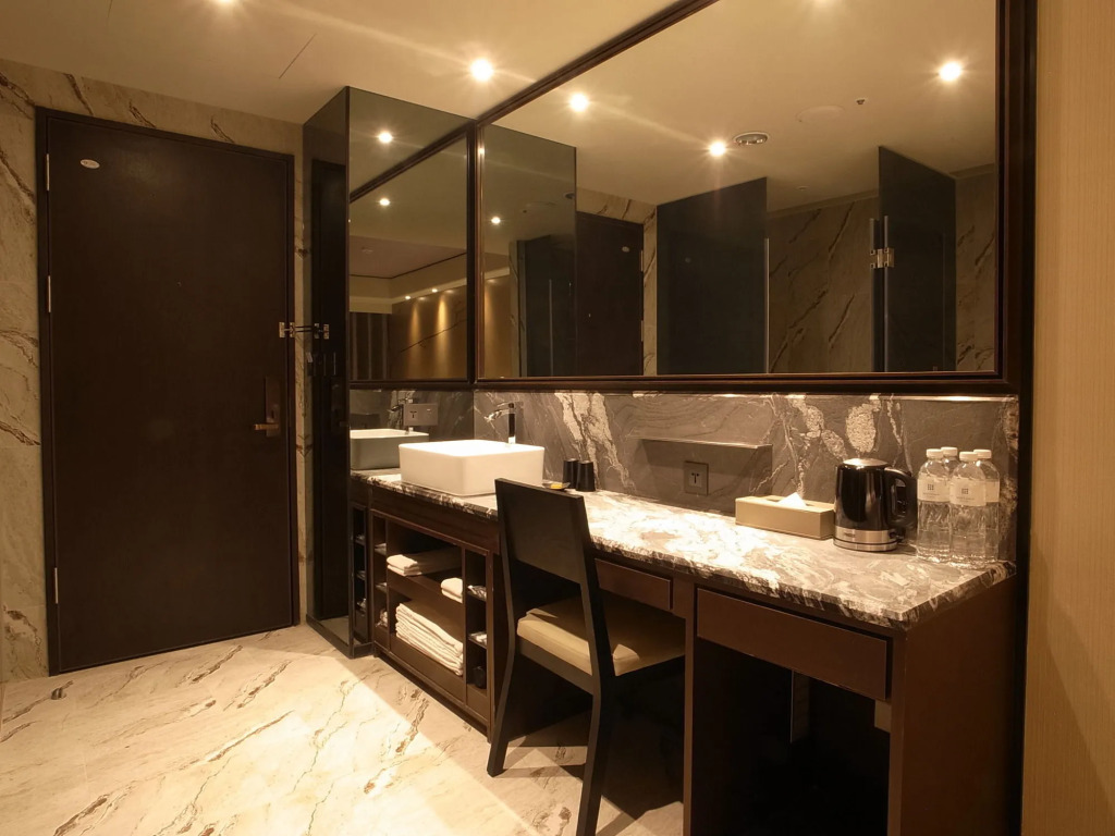 Hotel Midtown Richardson - Kaohsiung Boai