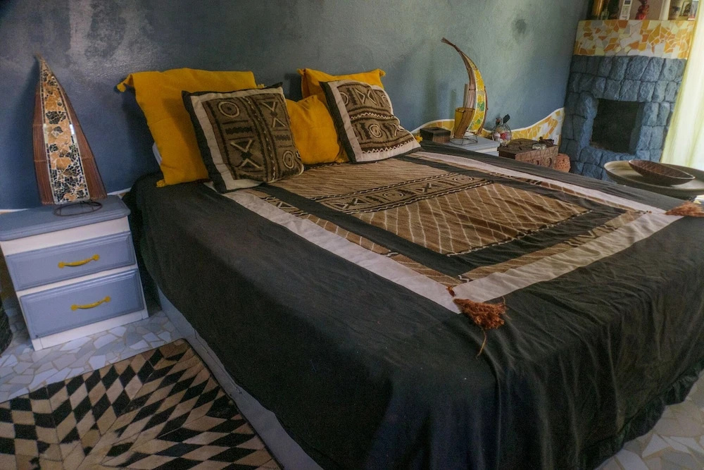 Loft Keur Bibou