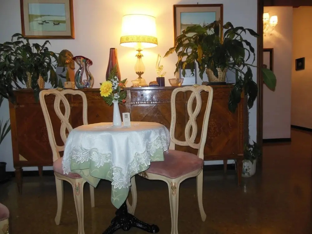 Cariccio Guest House, in the Historic Center of Venice