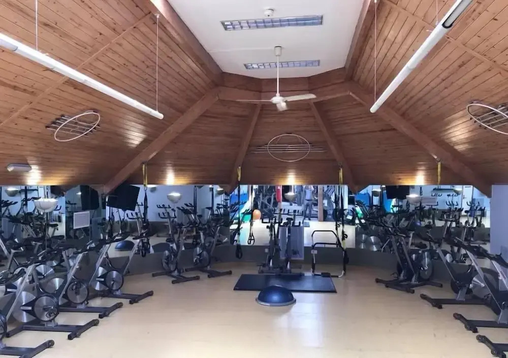 Overstone Park Hotel, Golf and Leisure Resort