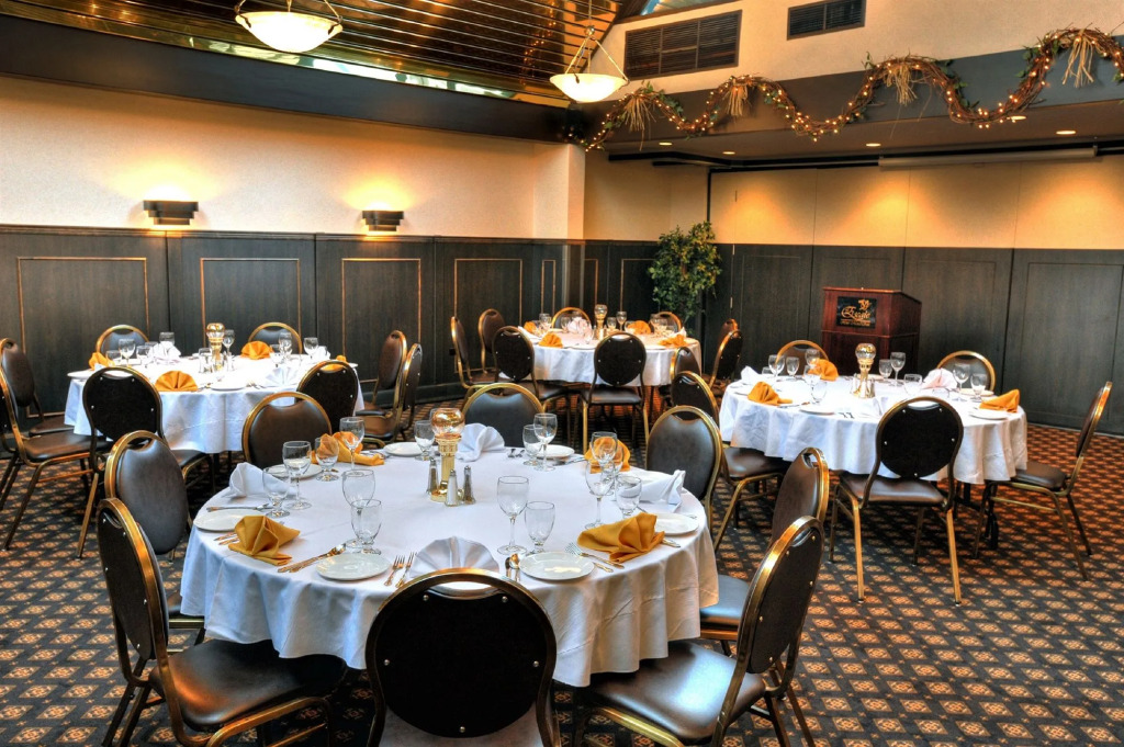 LEscale Hôtel Suites