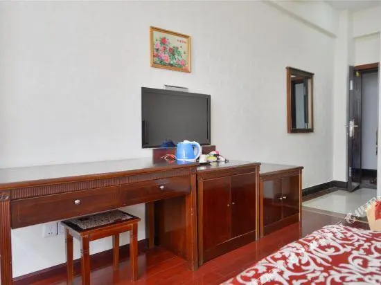 Qiansheng Hotel Lijiang