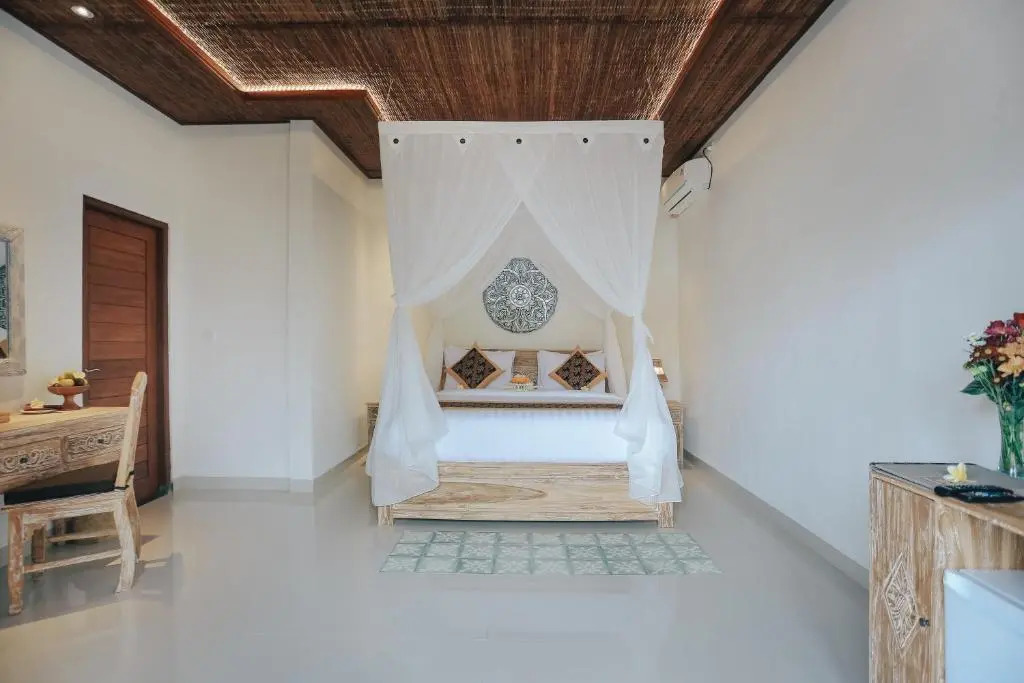 Sitala Suite