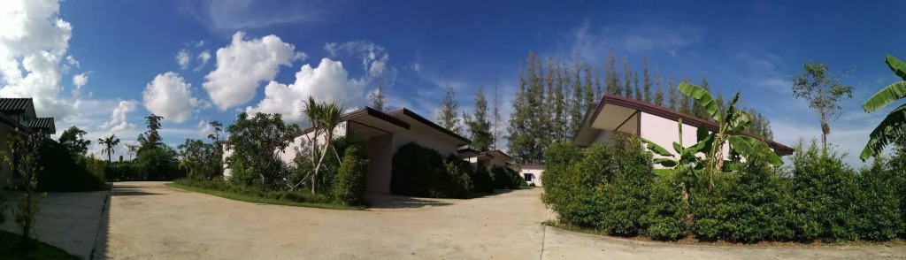 On Green Resort