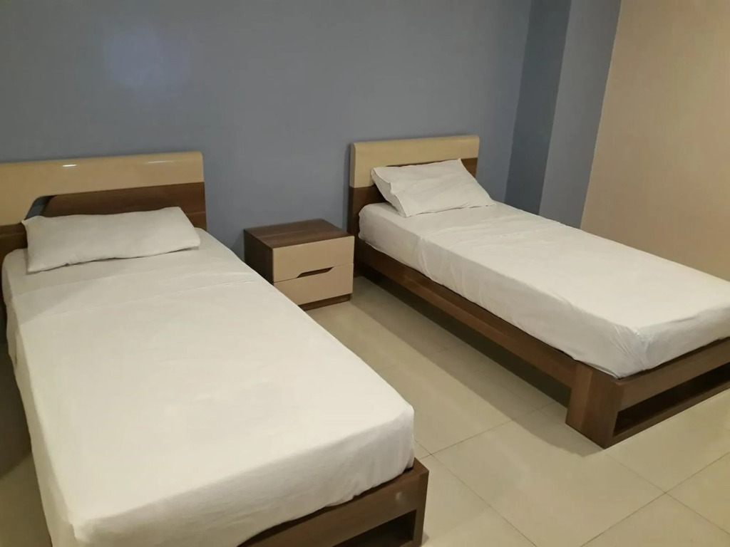 YBC Grand Hotel