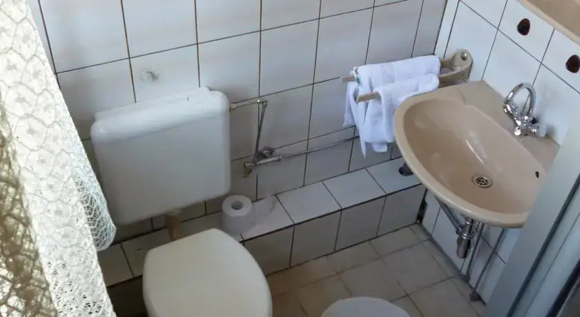 Hotel Schloßgarten