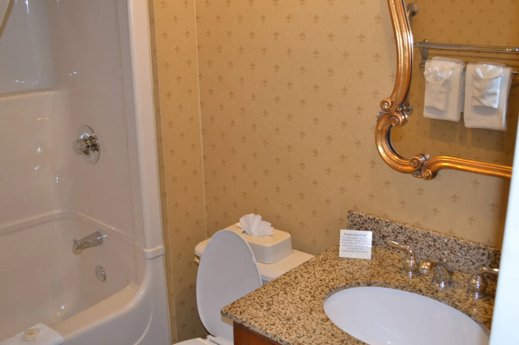 Quality Inn Ithaca - University Area