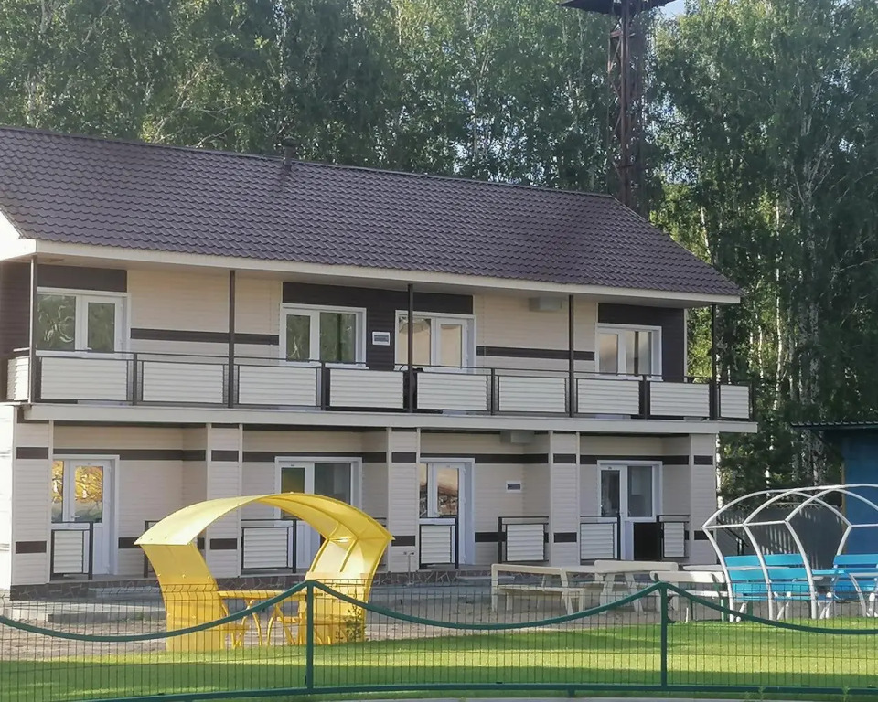 Страна озёр
