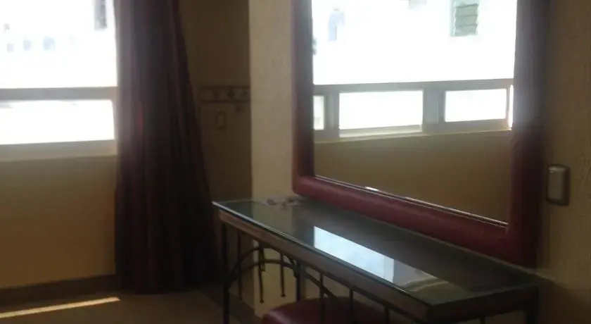 Motel Arcos