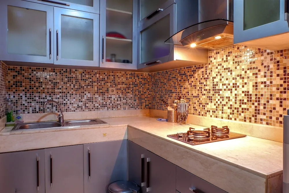 Premium Location Bellagio Residence Apartment