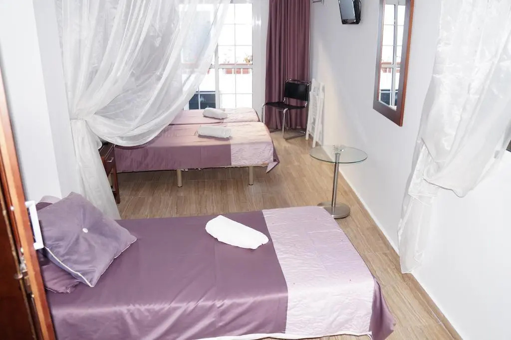 Linda Boutique Hotel