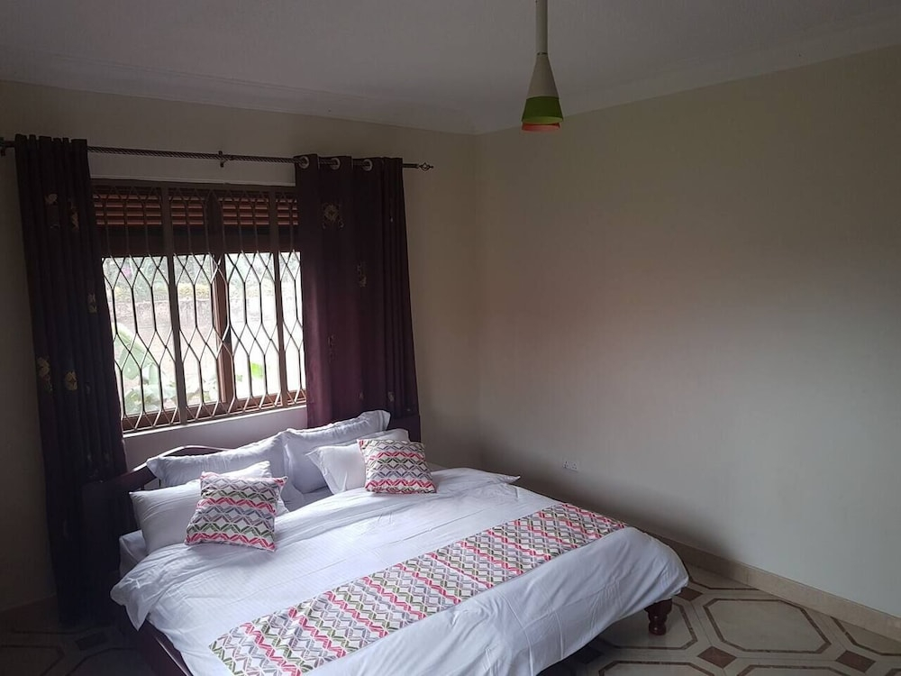 Precious Villas Lubowa