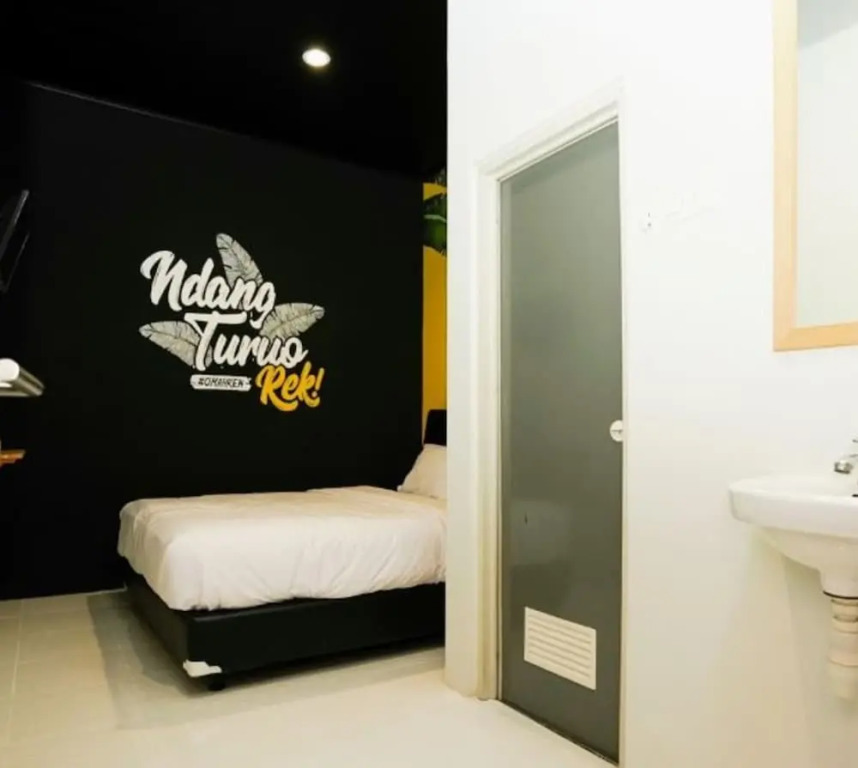I Cloud Residence