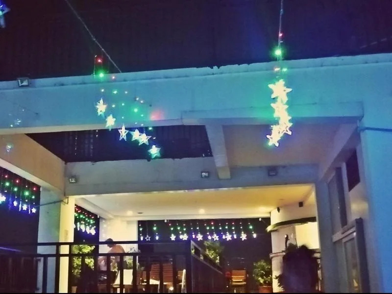 South Asia View Hotel