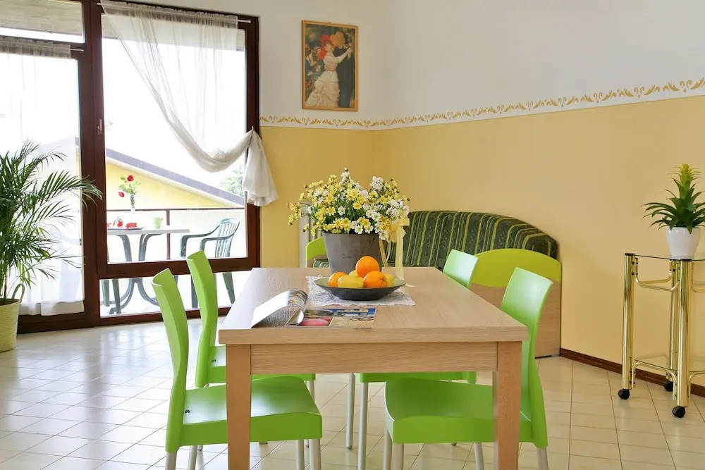 Residence Uliveto