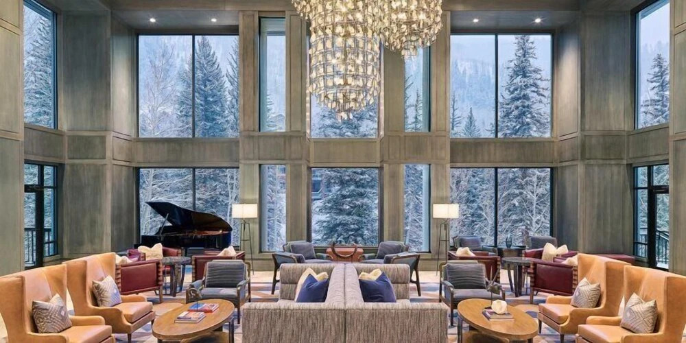 Westhaven 3 Bedroom Luxury Condo in Cascade Village, Steps to Chair Lift