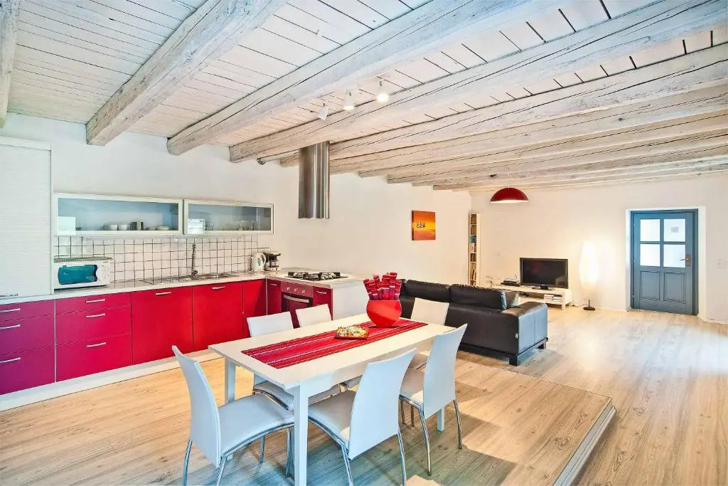 Villa Summer Breeze