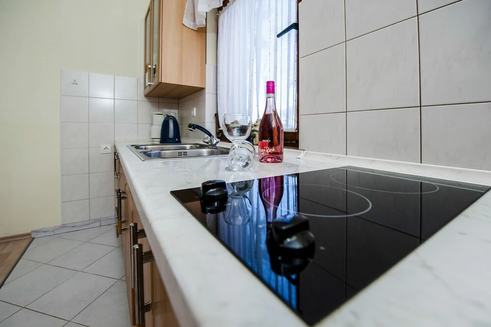 Apartments Sandra Rovinj