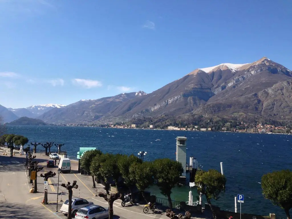 Charming Bellagio