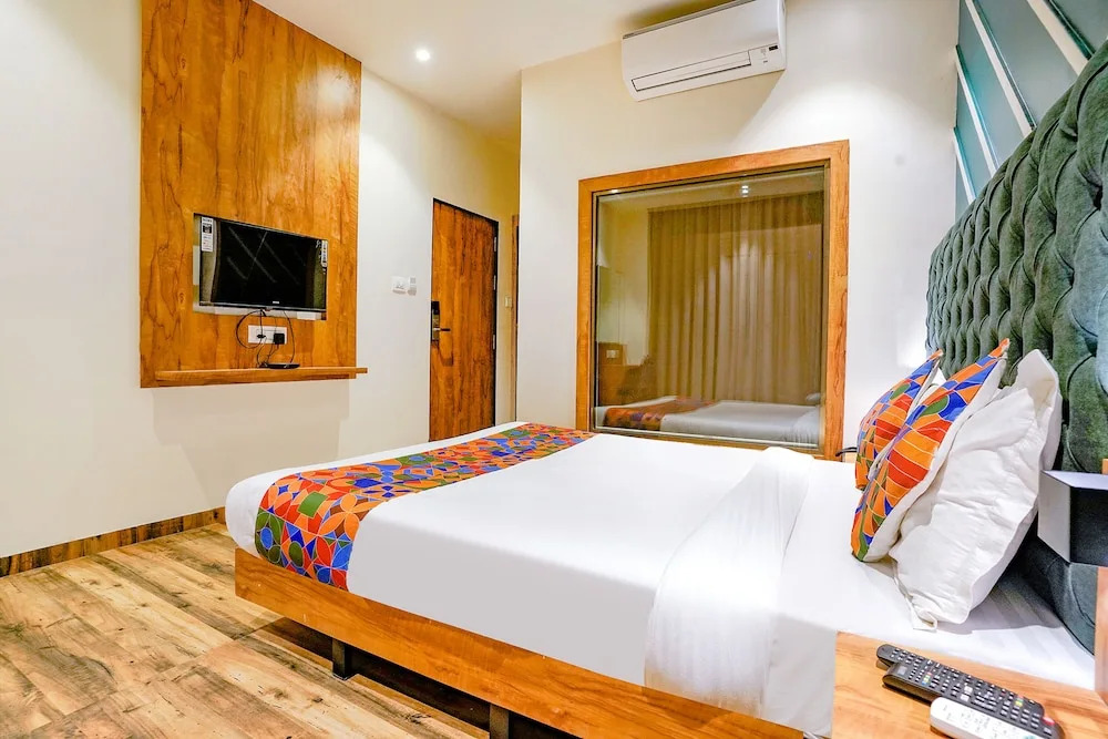 Fabhotel Trend