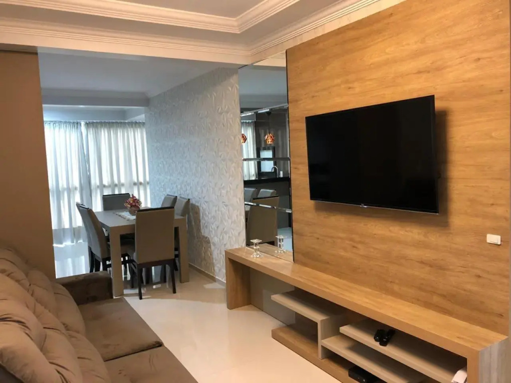 Apartamento 602 Edifício Thermas Palace