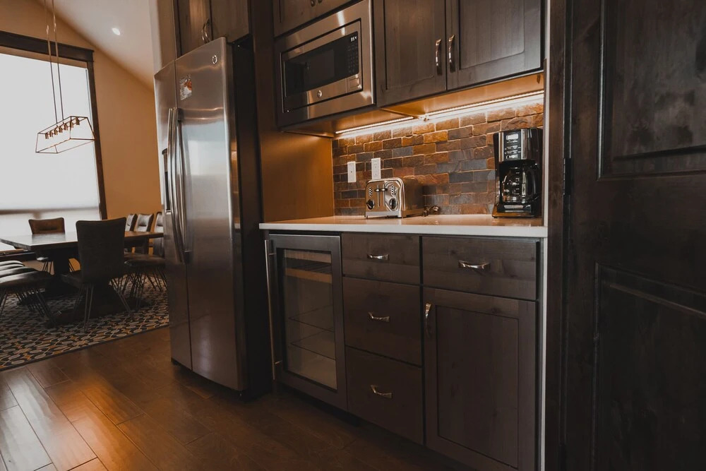 River Run Townhomes 100