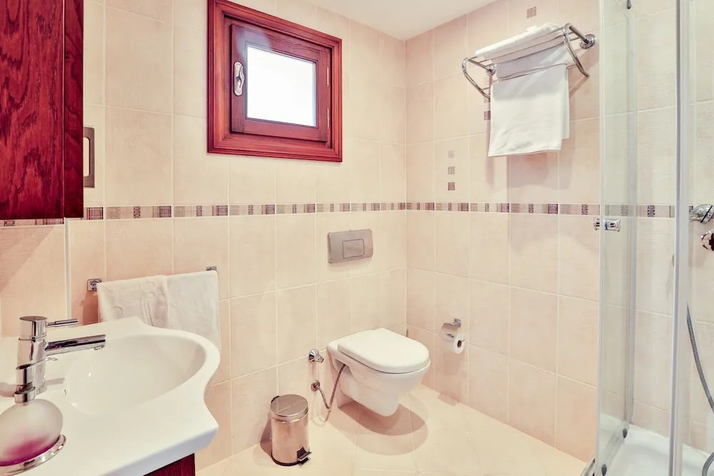 Villa Sahin 1 Duplex