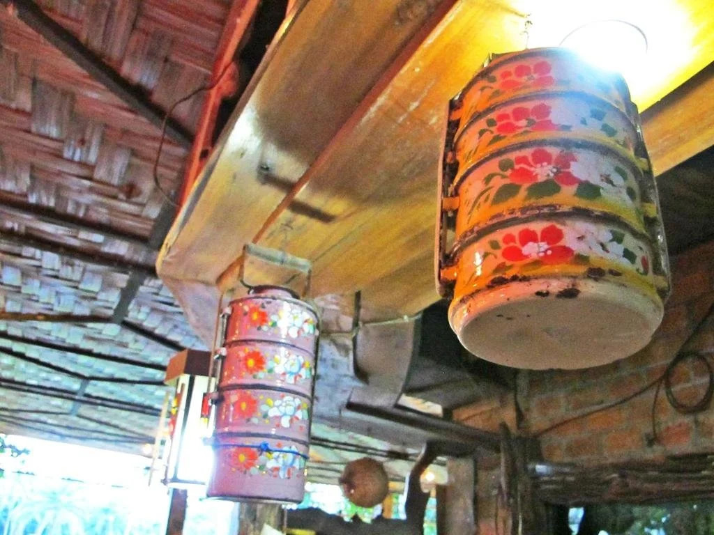Kangpheka Resort