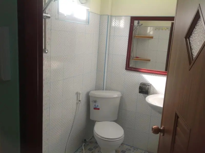 Romruen Resort