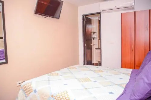 Calle 8 Suites