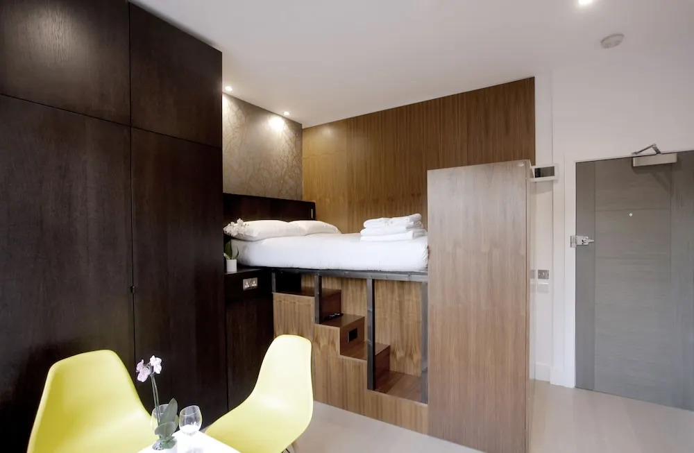 Valet Apartments West Hampstead