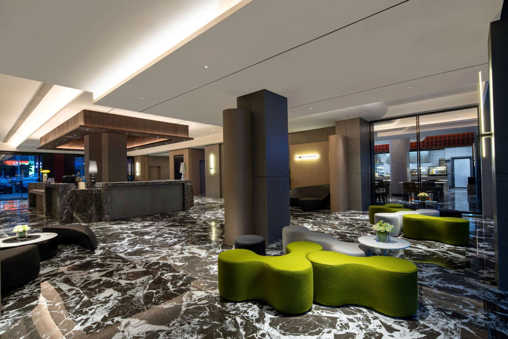 Ramada Encore By Wyndham Enshi