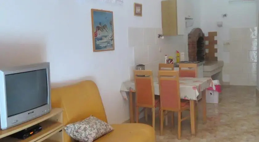 Apartments Kavalkin Bol