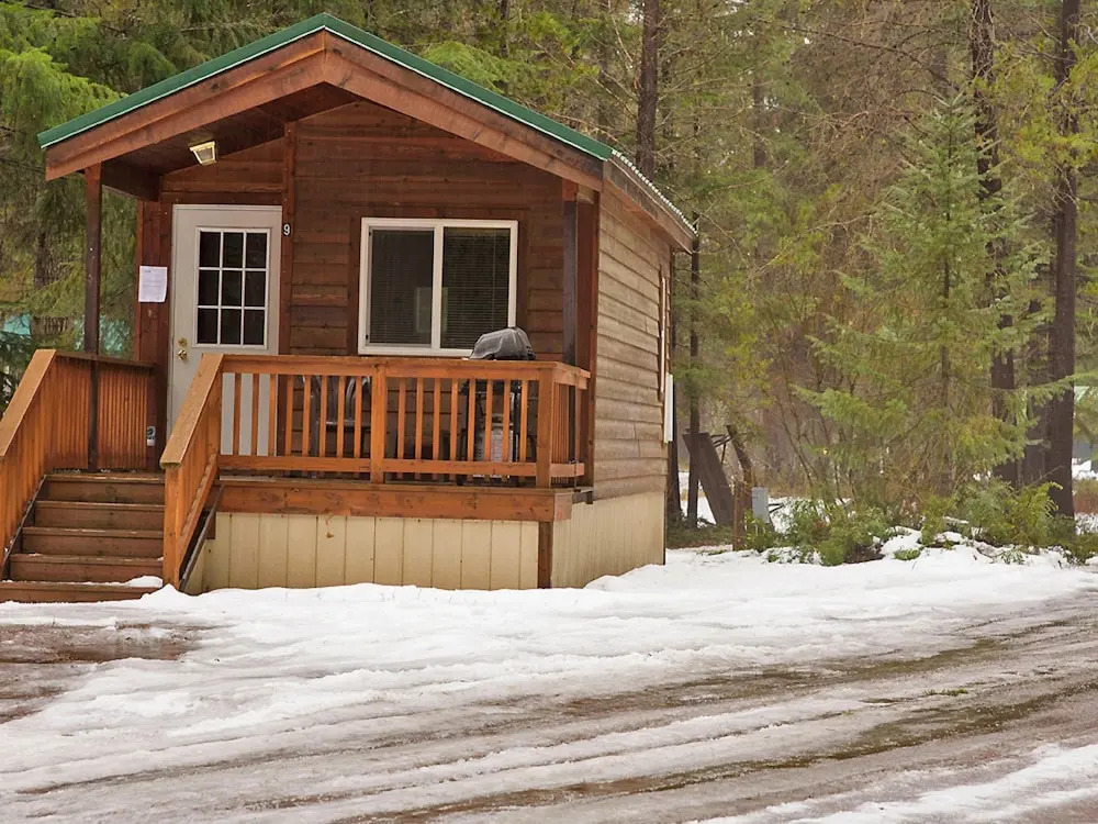 Leavenworth RV Campground