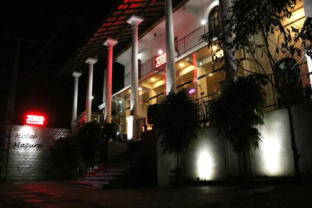 Hotel Mapura