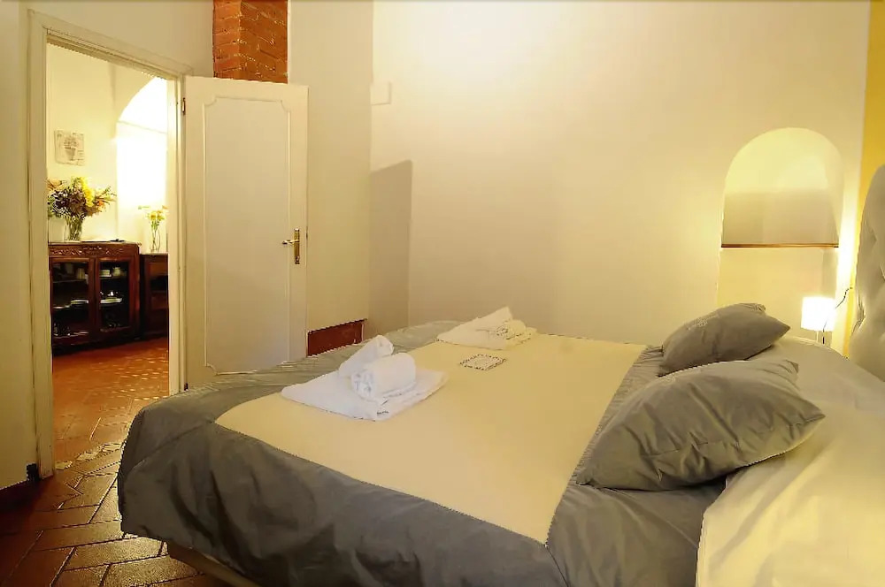 Hemeras Boutique House Boccaccio