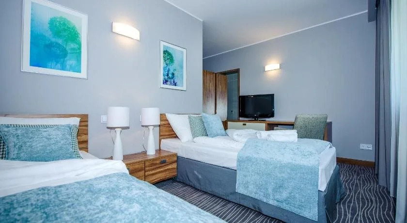 Hotel Active