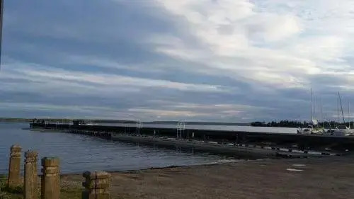 Wabamun Lake Inn