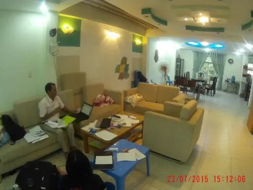 Hostel By Idex At Vietnam