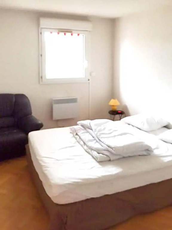 Apartment With one Bedroom in Fréjus, With Wonderful City View, Pool A