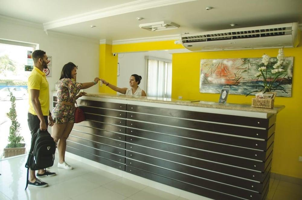 Hotel do Sol Executive